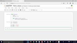 Introduction to Python Classes Instructional Video