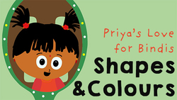 Exploring the Harmonious Fusion of Circles and Colours Instructional Video