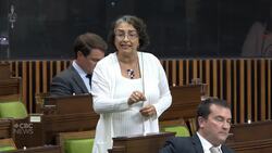 Jagmeet Singh removed from House for calling Bloc MP racist News Clip