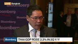 We Believe We Can Achieve Our 3% Growth Target, Says Thailand’s Finance Minister News Clip