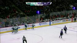 Sirens' Alex Carpenter scores league-leading 5th goal in shutout win over Frost News Clip