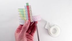 Reimagining the Periodic Table Instructional Video