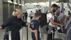 Toronto airport cuts hundreds of jobs as pandemic decimates air travel News Clip