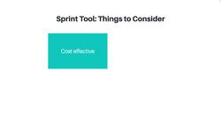 Getting Started with Scrum - Demo: Selecting the Tool to Run Sprint Instructional Video