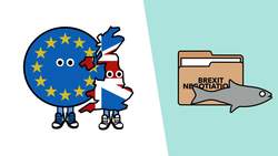 Does the EU Really Need the UK Still UK EU Negotiation Update - TLDR News. Instructional Video