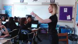 Take Action for Partnership for the Goals (Ages 11 - 17) Instructional Video