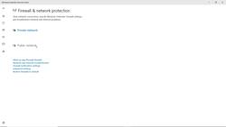 Cyber Security for Absolute Beginners - 2022 Edition - Part 02 - Windows 10 Hardening - The Windows 10 Firewall Instructional Video