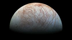 How Europa Shocked NASA Scientists | Our Solar System's Moons: Europa Instructional Video