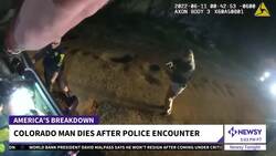 Counselors And Cops Working Together Can Save Lives News Clip