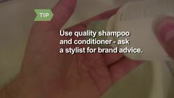 How to Choose the Right Men's Hair Products Instructional Video