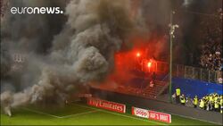 Hamburg SV relegated for the first time News Clip