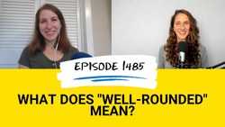 All Ears English Podcast 1485: How to Be a Well-rounded English Learner Instructional Video