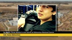 Why are deaths in Alberta jails such a secret? News Clip