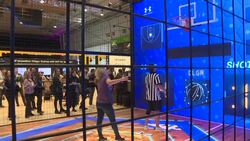 CLEAN : Brendan Eich CEO of Brave discusses broswer that protects user data News Clip