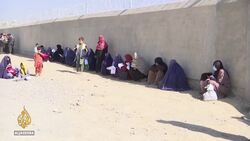 Taliban orders NGOs to send women workers home News Clip