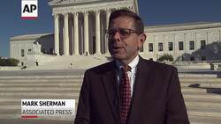 Trump eyes SCOTUS to decide income tax case Instructional Video