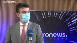 EU Parliament pushes for free PCR tests before launch of green pass News Clip