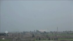 Syria's temporary truce News Clip