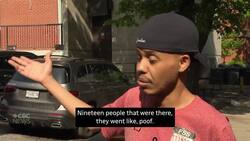 Teen among 3 dead after brawl in Montreal's Plateau neighbourhood News Clip