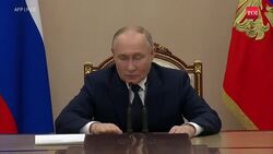 'No Putin Won't...': Kremlin Breaks Silence After Ally Iran Roars Over Tango With Trump | Watch News Clip