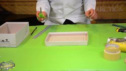 Renewable Energy and Solar Ovens Instructional Video