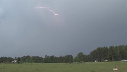Weather Things: Lightning Properties Instructional Video