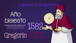 ¿Por qué hay años bisiestos? Instructional Video