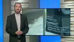 'Unique' opportunity for murder victim's family to tell their story News Clip