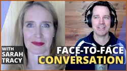 Face to Face Conversation Instructional Video