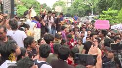 Bangladesh 'March for Justice': Students demand release of arrested peers and accountability Instructional Video