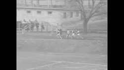 Drake Relays 1935 and 1936 News Clip