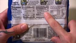 How to Make Ramen Noodles Healthier Instructional Video