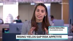 Bond Liquidity Dries Up News Clip