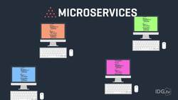 What are Microservices? Instructional Video