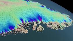 NASA | Keeping a Close Eye on Jakobshavn Instructional Video