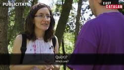 Easy Catalan 28 - 10 Words to Win any Catalan's Heart-with subs Instructional Video