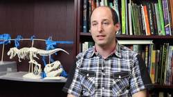 Barry Joseph - Informal Science Learning in a Digital Age Instructional Video