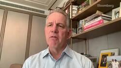 Apollo Global Management's Zelter Sees Delayed Recovery News Clip