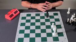 What Is a Ladder Checkmate? Instructional Video