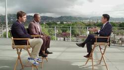 CJ ENM Co-CEO on Appeal for Korean Content News Clip