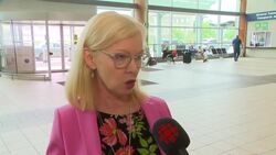 What travellers can expect from Halifax airport's new facility News Clip