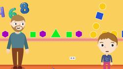 Exploring Number Patterns and Sequences Instructional Video