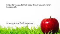 History Kids: The Life and Discoveries of Isaac Newton Instructional Video