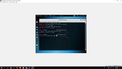 The Complete Ethical Hacking Bootcamp: Beginner To Advanced - Installing VirtualBox Guest Additions Instructional Video