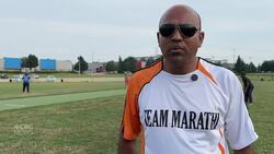 Cricket's popularity is growing in Waterloo region, especially among women News Clip