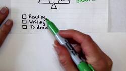 Parallel Structure Instructional Video