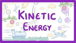 GCSE Physics - Kinetic Energy #2 Instructional Video