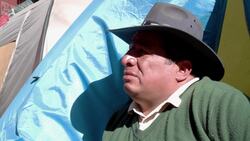 The fight Instructional Video