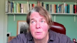 RSPB chief executive says Big Garden Birdwatch could encourage more young people to get involved in science News Clip