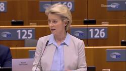 EU Says Brexit Negotiations Entering ‘Decisive Days’ News Clip